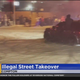 Image for article titled One California City's Efforts To Stop Street Takeovers Hasn't Done Anything